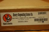 ORIGINAL HENRYNEW 44-40 UPGRADED WOODMODEL (H011) - 9 of 9