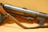 UNFIRED,UNISSUED MUSEUM GRADE MP40 - 12 of 15
