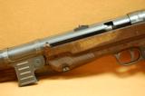 UNFIRED,UNISSUED MUSEUM GRADE MP40 - 1 of 15
