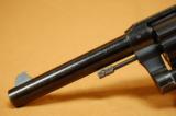 COLT NEW SERVICE WWI 1915 .455 ELEY - 4 of 12