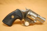 COLT LAWMAN III E-NICKEL 2