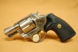 COLT LAWMAN III E-NICKEL 2