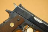 COLT 1911A1 NATIONAL MATCH 1959 - 8 of 13