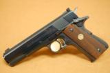 COLT 1911A1 NATIONAL MATCH 1959 - 1 of 13