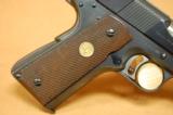 COLT 1911A1 NATIONAL MATCH 1959 - 9 of 13