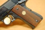 COLT 1911A1 NATIONAL MATCH 1959 - 2 of 13