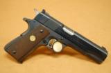 COLT 1911A1 NATIONAL MATCH 1959 - 6 of 13