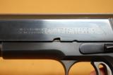 COLT 1911A1 NATIONAL MATCH 1959 - 12 of 13