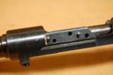 MAUSER LONG SIDE RAIL SNIPER - 12 of 15
