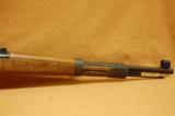 MAUSER LONG SIDE RAIL SNIPER - 3 of 15