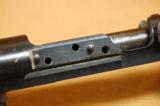 MAUSER LONG SIDE RAIL SNIPER - 13 of 15