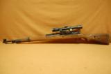 MAUSER LONG SIDE RAIL SNIPER - 2 of 15