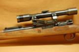 MAUSER LONG SIDE RAIL SNIPER - 6 of 15