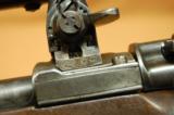 MAUSER HIGH TURRET SNIPER WW II NAZI GERMAN - 12 of 14