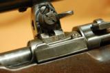 MAUSER HIGH TURRET SNIPER WW II NAZI GERMAN - 10 of 14