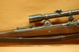 MAUSER HIGH TURRET SNIPER WW II NAZI GERMAN - 7 of 14