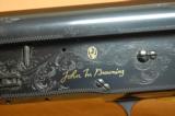 BROWNING AUTO 5 LT12 2 MILLIONTH COMM UNFIRED! - 12 of 15