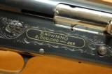 BROWNING AUTO 5 LT12 2 MILLIONTH COMM UNFIRED! - 6 of 15