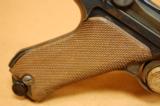 LUGER WW1 ERFURT 1917 ALL MATCHING - 6 of 15