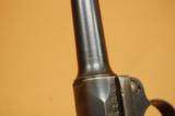LUGER WW1 ERFURT 1917 ALL MATCHING - 12 of 15