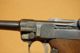 LUGER WW1 ERFURT 1917 ALL MATCHING - 7 of 15