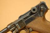LUGER WW1 ERFURT 1917 ALL MATCHING - 3 of 15