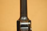 LUGER WW1 ERFURT 1917 ALL MATCHING - 13 of 15