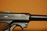 LUGER WW1 ERFURT 1917 ALL MATCHING - 8 of 15