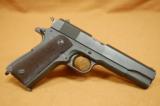 REMINGTON RAND 1911A1 WWII MINT! - 5 of 12