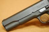 REMINGTON RAND 1911A1 WWII MINT! - 4 of 12