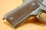REMINGTON RAND 1911A1 WWII MINT! - 8 of 12