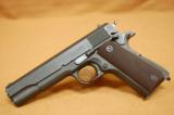REMINGTON RAND 1911A1 WWII MINT! - 1 of 12