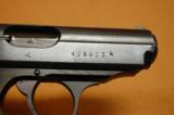 WALTHER PPK DURAL FRAME WW II - 9 of 11