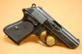WALTHER PPK DURAL FRAME WW II - 1 of 11