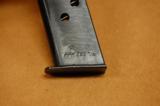 WALTHER PPK DURAL FRAME WW II - 11 of 11