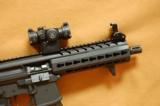 SIG SAUER MPX W/SPARC SCOPE - 7 of 9