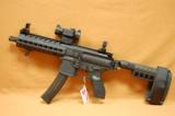 SIG SAUER MPX W/SPARC SCOPE - 2 of 9