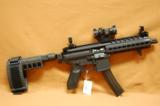 SIG SAUER MPX W/SPARC SCOPE - 6 of 9