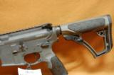 DANIEL DEFENSE M4V9 LW TORNADO GREY - 2 of 8