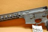 DANIEL DEFENSE M4V9 LW TORNADO GREY - 3 of 8