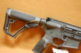 DANIEL DEFENSE M4V9 LW TORNADO GREY - 8 of 8