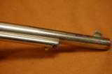 COLT SINGLE ACTION 1ST GEN NICKEL 7-1/2 45LC CAL.CIRCA 1882 - 7 of 13