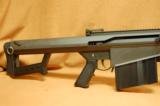 BARRETT FIREARMS M82A1 50 BMG - 2 of 11