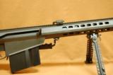 BARRETT FIREARMS M82A1 50 BMG - 3 of 11