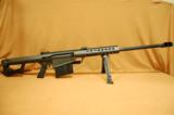 BARRETT FIREARMS M82A1 50 BMG - 1 of 11