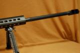 BARRETT FIREARMS M82A1 50 BMG - 4 of 11