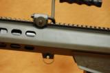 BARRETT FIREARMS M82A1 50 BMG - 8 of 11