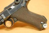 LUGER 1940 DATED 42 CODED MAUSER MFG. ALL MATCHING - 2 of 15