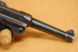 LUGER 1940 DATED 42 CODED MAUSER MFG. ALL MATCHING - 15 of 15