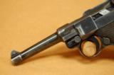 LUGER 1940 DATED 42 CODED MAUSER MFG. ALL MATCHING - 4 of 15